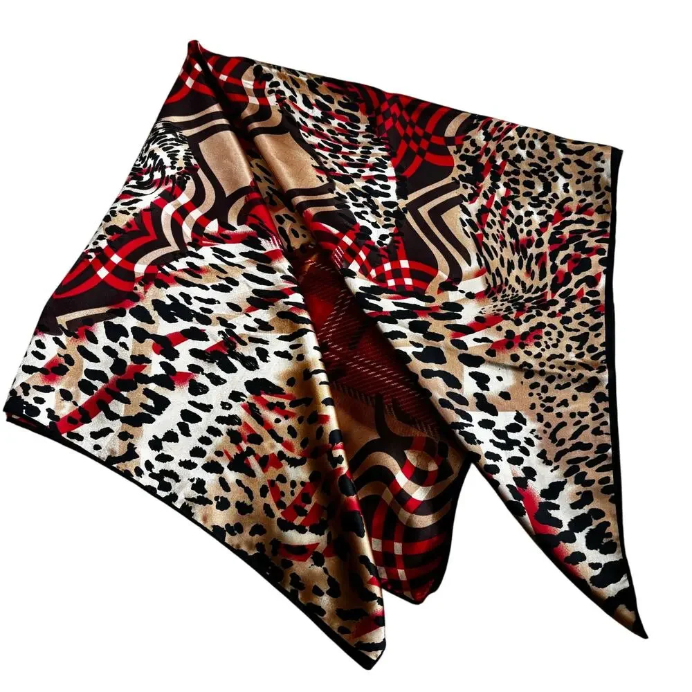Unbranded silky feel